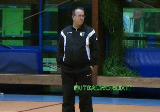 Calcio a 5: La Pace San Paolo D’Argon, il dg Adriano Gilardi e il sogno promozione