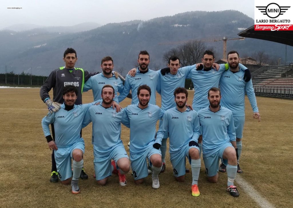 Festival del gol in Terza: pesanti successi per Clusone, Filago, Pontida ed Amici di Pegu