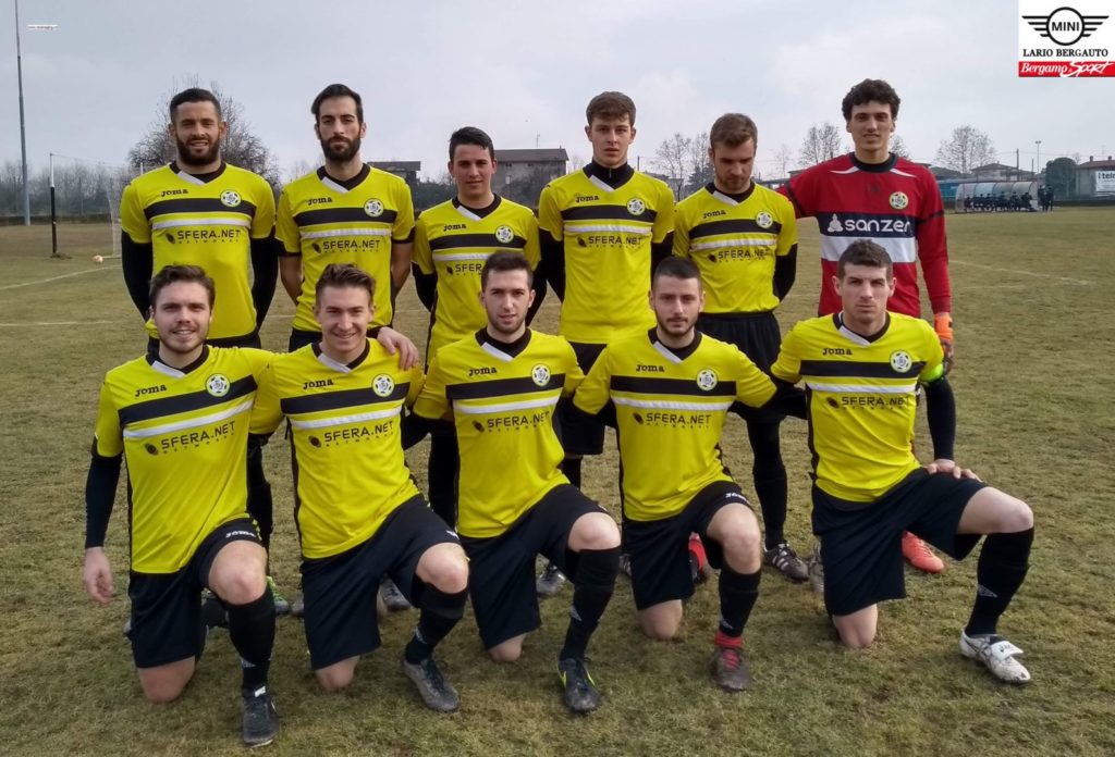 La situazione del Girone E di Prima: Città Di Dalmine ormai in fuga, diversi i duelli alle sue spalle