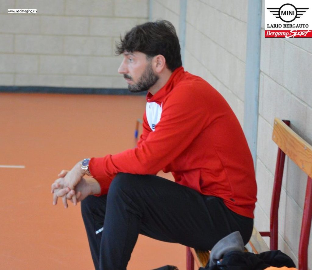 Calcio a 5, dopo il pareggio con l’Isola d’Asti il Bergamo attende il Pavia. Appuntamento a Costa di Mezzate