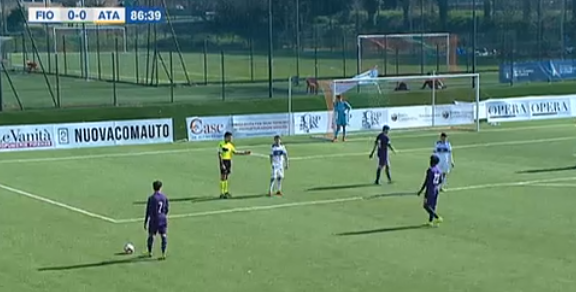 Primavera a reti bianche a Firenze, ma è sempre vetta