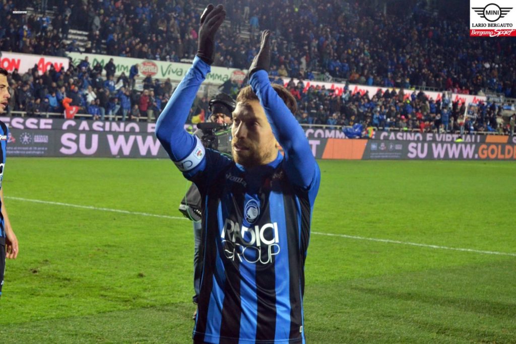 Atalanta-Fiorentina: la semifinale il 27 febbraio e il 24 aprile