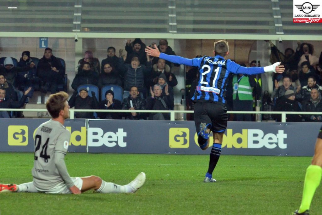 Coppa Italia, Atalanta da sogno: 3-0 alla Juve e vola in semifinale