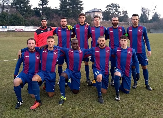 Equilibrio e numerosi duelli infiammano il Girone L di Prima. Per Accademia Gera d’Adda e Badalasco obiettivi ancora a portata di mano