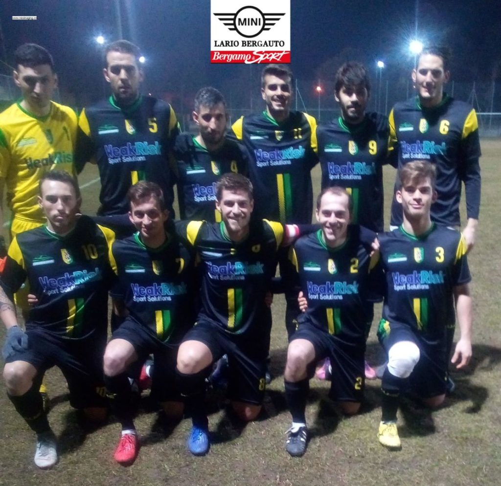 Poker alla Pagazzanese, Almè totalmente rilanciato