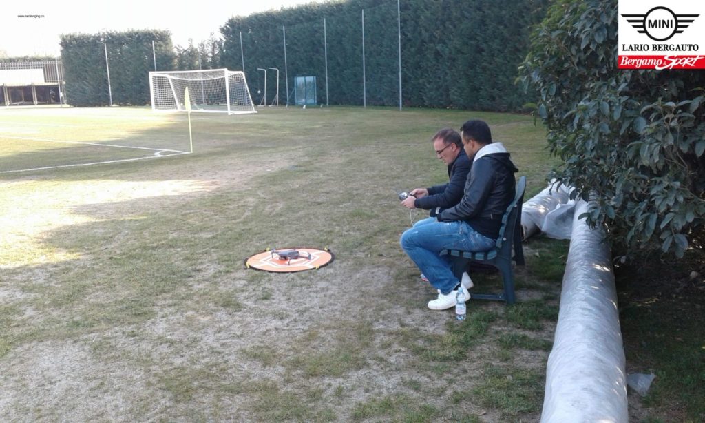 Atalanta, otto gol all’Inveruno nel test infrasettimanale. Poker di Barrow