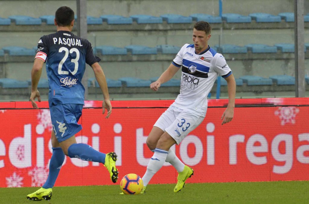 Febbre Champions tra Muriel e dubbi negli 11