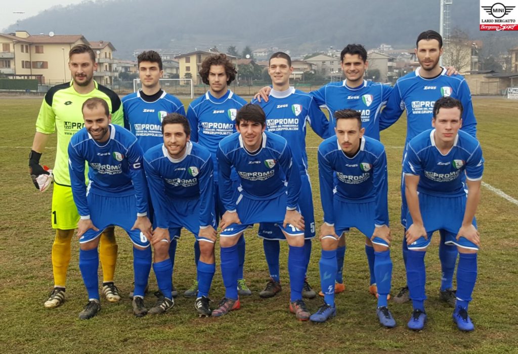 La domenica di Promozione: occhi puntati su Bergamo Longuelo – Atletico Chiuduno