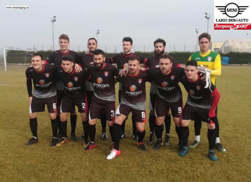 Fontanella indiziata numero uno per la conquista del Girone C di Seconda