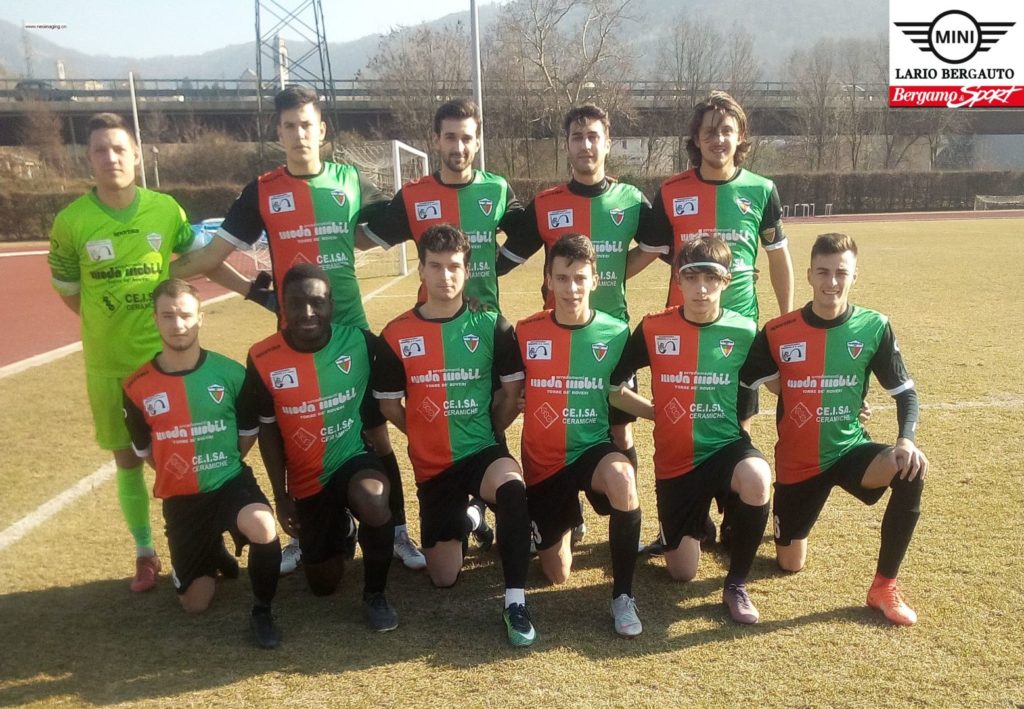 Gavarnese al decimo anno consecutivo in Promozione. Il ds Zanchi: “Prospettive soddisfacenti, vogliamo essere la mina vagante del girone”