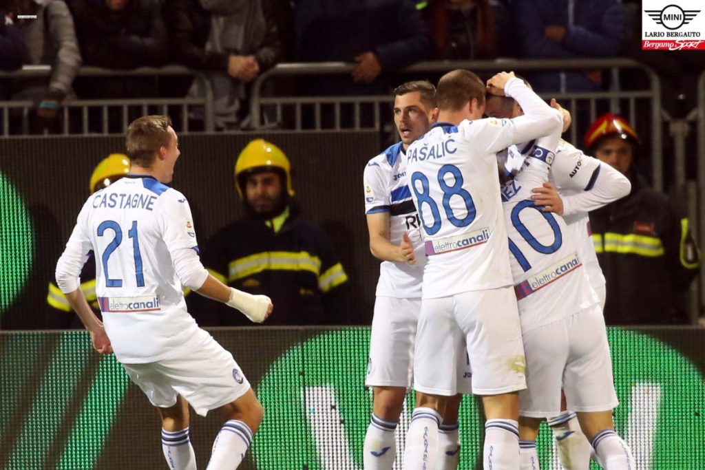 Il sottile godimento di soffrire per l’Atalanta che col Gasp al comando non c’è più