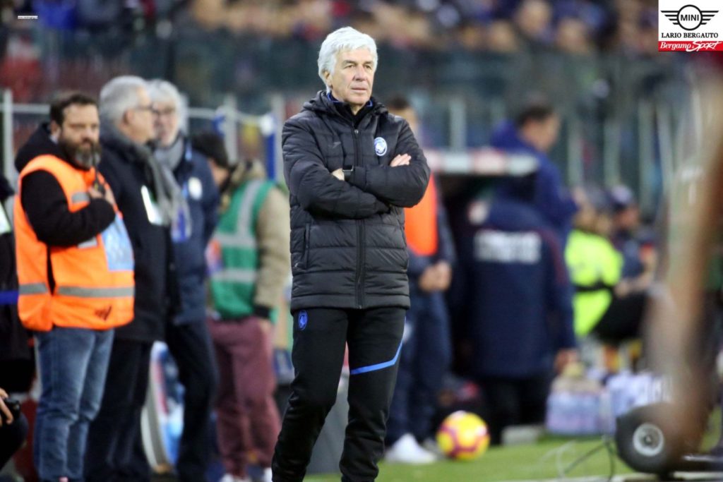 Serie A: ultima giornata favorevole alla Dea, ma il Milan ritrova i tre punti