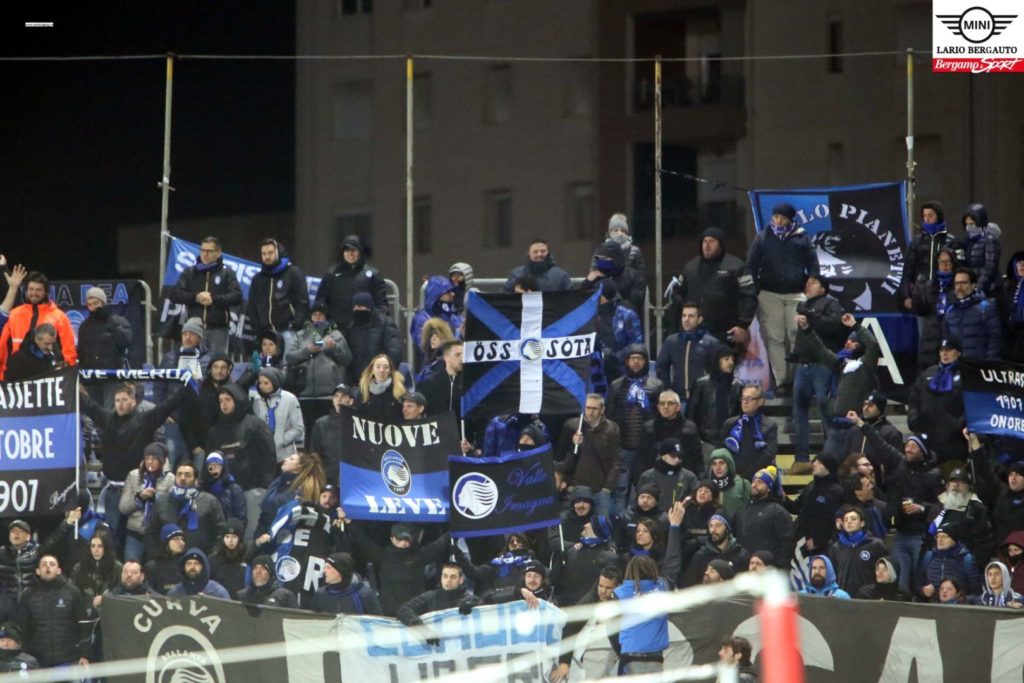 Contrordine con giallo per Lecce: trasferta (ri)aperta, ma biglietti non disponibili