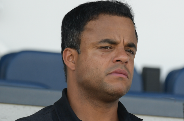 Amantino Mancini in visita a Zingonia: “Gasp è il massimo che c’è e Toloi merita la Seleção”