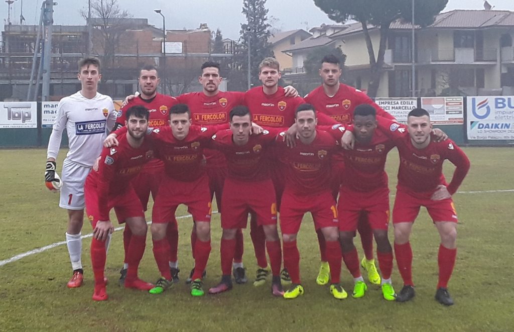 Serie D, domenica Scanzo – Darfo Boario. Le impressioni di mister Valenti. “Cattivi e concentrati”