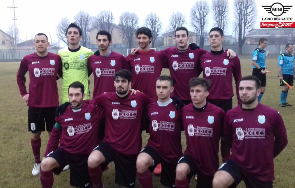 La situazione del Girone E di Promozione: Trevigliese verso la fuga, dietro si accende la sfida salvezza