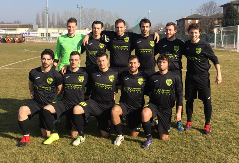 L’incertezza regna in un Girone F di Prima molto combattuto