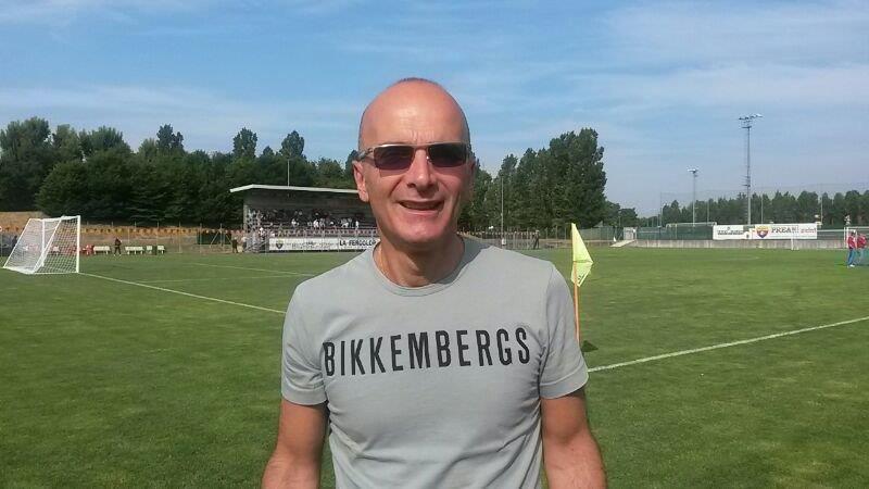 Lo Scanzorosciate ripartirà, parola del presidente Oberti che traccia il bilancio dell’anno e promette “Tutti insieme ce la faremo”