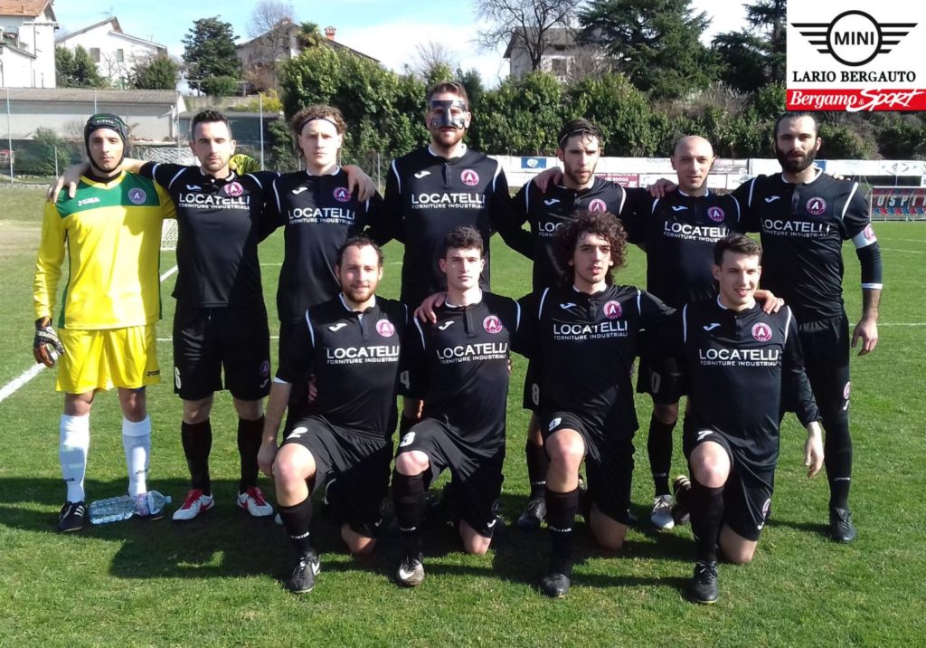 Prima L, la squadra del giorno. Sipario su una favola calcistica, l’Accademia Gera d’Adda che sogna la Promozione