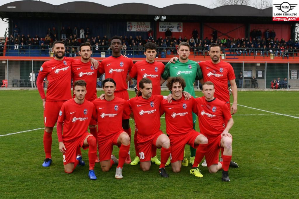 Ufficiale. Panchina del Ciserano affidata ad Alberto Simonelli