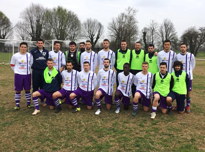 Speciale Terza. Girone D: turno agevole per i giganti degli Amici Antegnate, l’Oratorio Bariano rischia qualcosina contro l’Atletico Grignano, Real Fara Rock in casa di una Libertas Casiratese che venderà cara la pelle