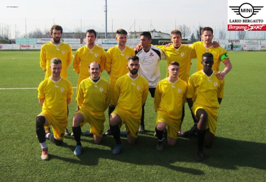 Coppa Lombardia: avanzano Roncola e Amici Mozzo, eliminate Accademia Gera d’Adda e Ares Redona. Tutti i risultati