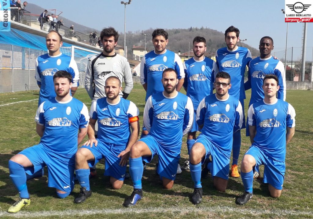 Speciale Terza. Girone C: il Bagnatica può laurearsi campione senza giocare. San Leone a Telgate senza paura, lo scatenato Real Bolgare a Endine, big match tra Tavernola e Cavernago, la meravigliosa Nuova Orio in casa del Comonte