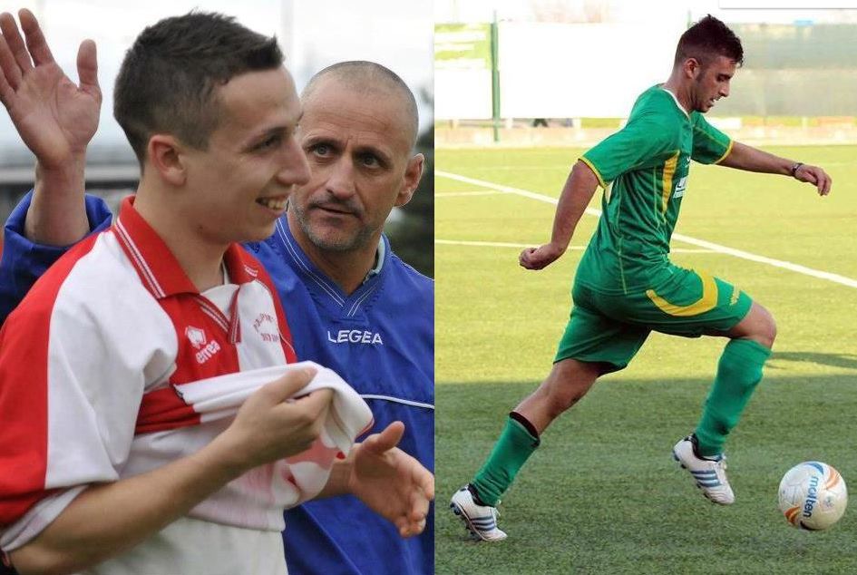 Domenica il derby di Osio Sotto, Gerosa e Brischetto ce lo anticipano con una gustosissima intervista doppia