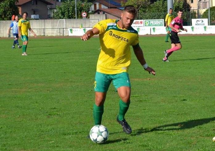 TOP 11 ECCELLENZA – Capelli e Colleoni valgono tre punti, Ruggeri fa tre in fila. Gambarini baluardo del Mapello