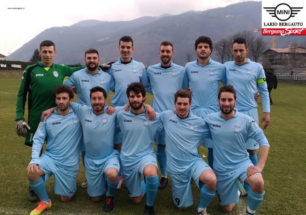 Speciale Terza. Girone B: col Clusone già promosso, sipario alzato sul big match tra Virescit e Alzanese. Casnigo e Amici di Pegu contro le due squadre più in forma del campionato