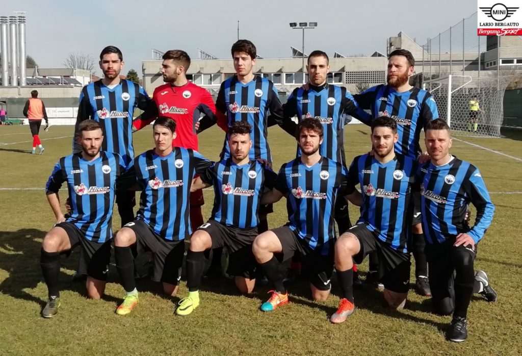 Coppa di Prima, la Falco vola in semifinale. Oggi in campo quattro bergamasche