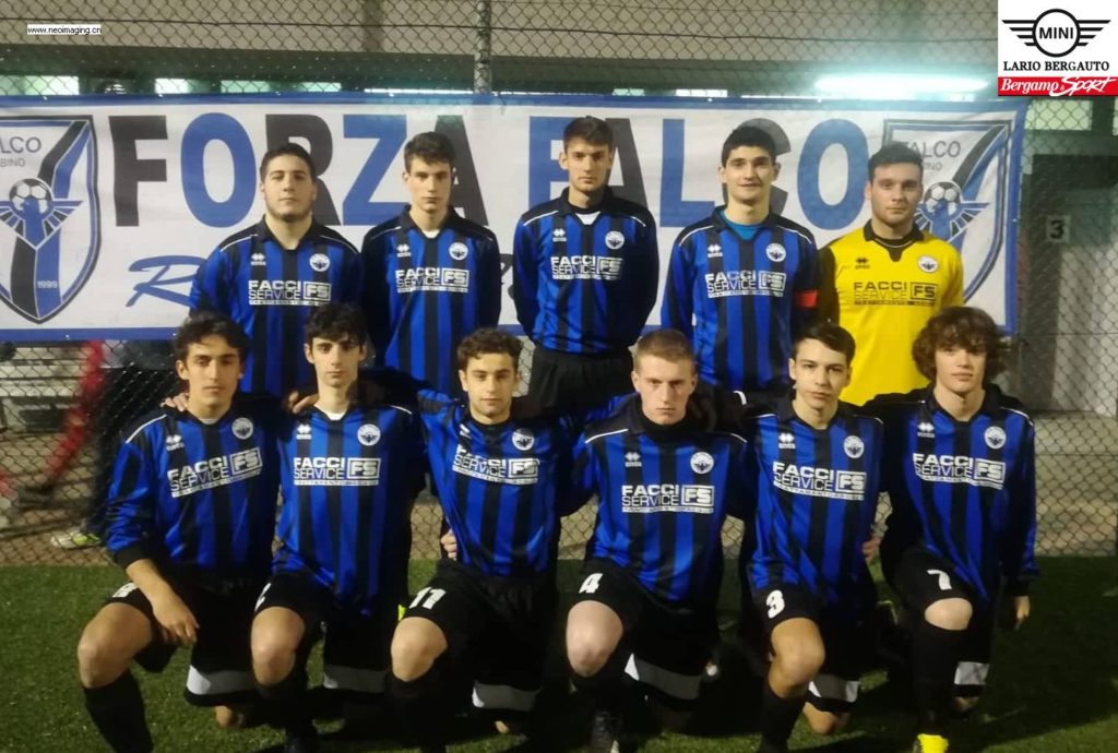 Trofeo Bonacina, la Falco batte il Lallio e vola in finale. Affronterà l’Oratorio Stezzano