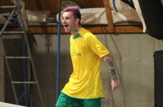 Calcio a 5, super La Pace San Paolo d’Argon: espugnato il campo della capolista Zelo