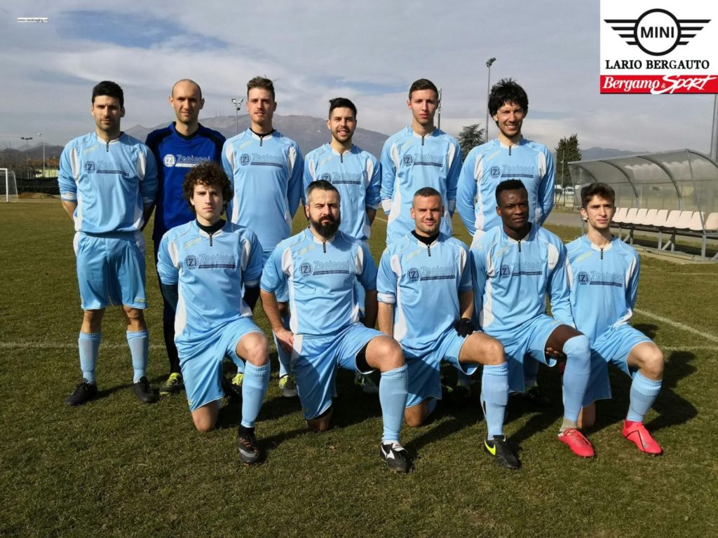 Seconda A e B: Il Ghiaie gioca a tennis con il Ponte; pari a reti inviolate tra Nembrese e PBA