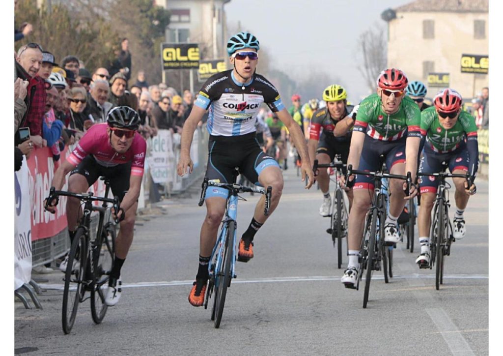 Buona stagione a tutti! Qui puoi leggere la Guida al Ciclismo Bergamasco pubblicata da Bergamo&Sport