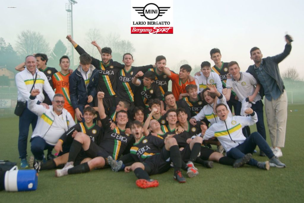 Promozione, il meglio della domenica. Il Longuelo super tra i giovani come tra i grandi, la Trevigliese di corsa verso il ritorno in Eccellenza e un Lemine stellare, stretto attorno a Capelli, bomber che si è infortunato