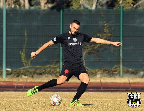 Orgoglio Virtus Bergamo: Galdoune con l’Under 17 Nazionale al “Beppe Viola”, Marzupio al Viareggio con la Rappresentativa di Serie D