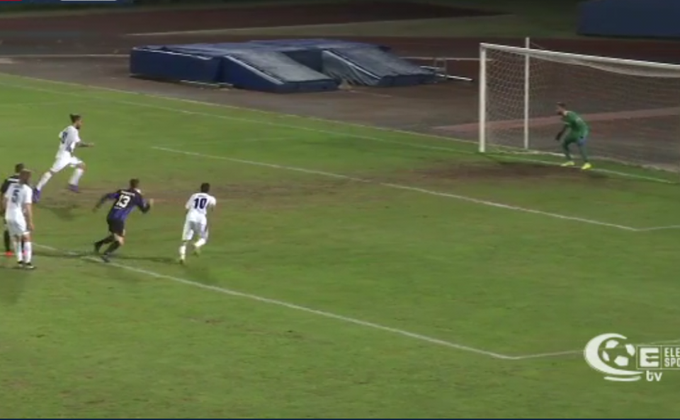 Cori e AlbinoLeffe, la vittoria col Renate è di rigore