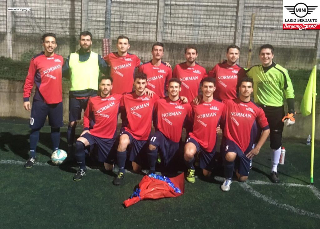 Coppa Lombardia: Alemanni-Ferreri, la Roncola vola in semifinale (con il video del rigore)