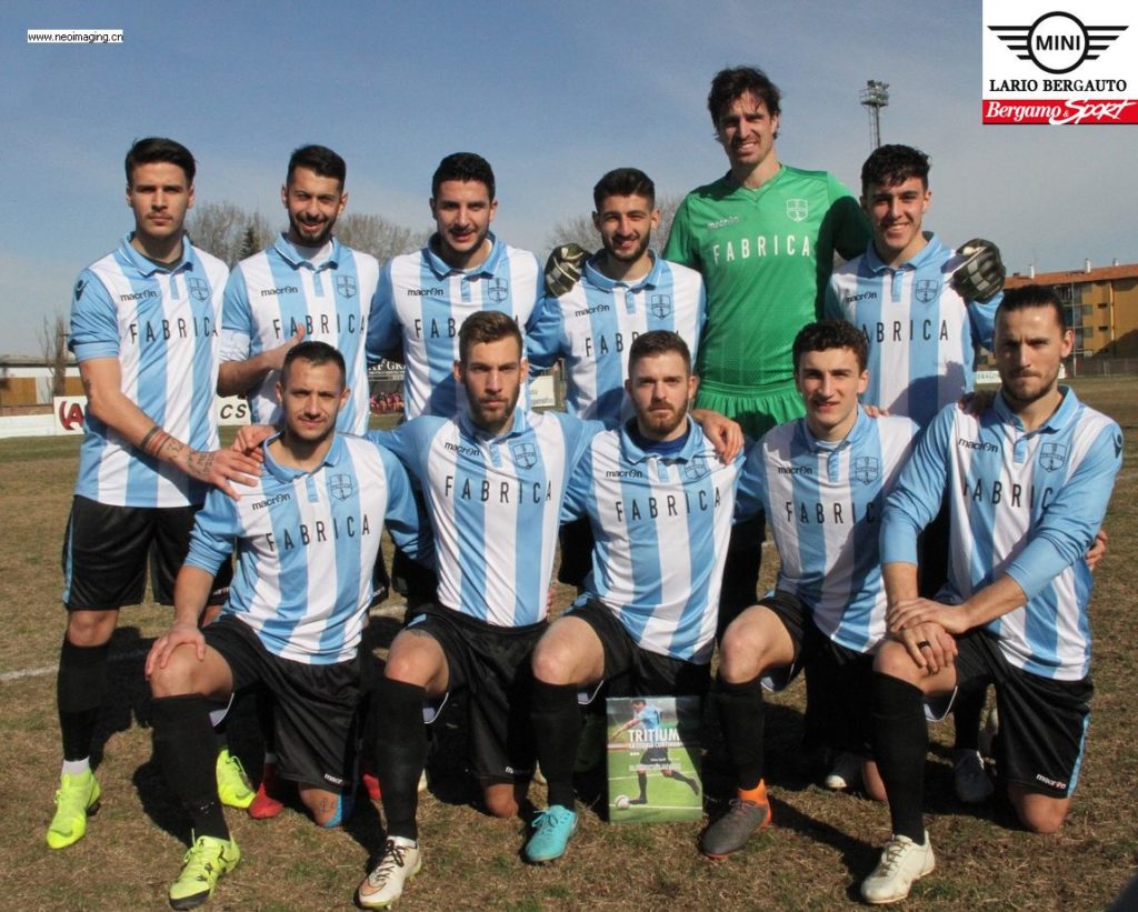 Tritium, arriva la supersfida col Nibionno. Un sogno chiamato Serie D: non succede, ma se succede…