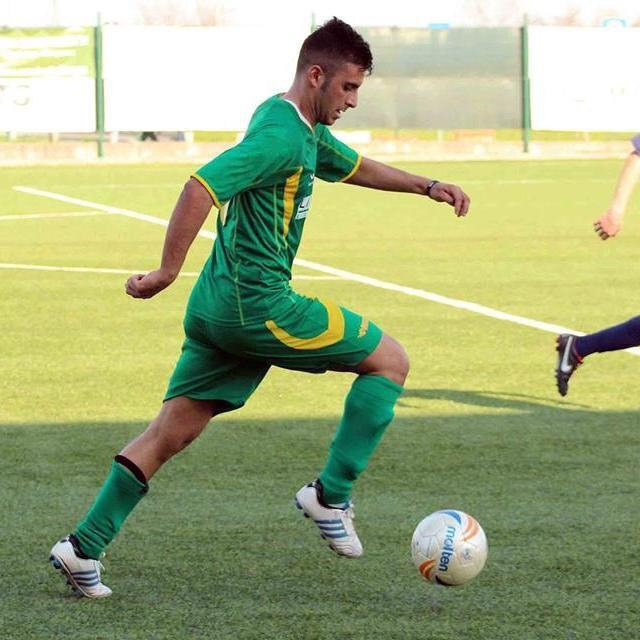 Bomber Brischetto lascia ufficialmente il Filago e cerca squadra