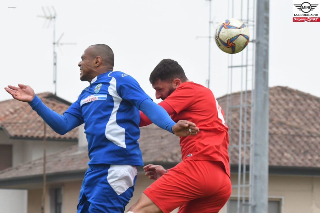 I marcatori in Serie D, Eccellenza e Promozione. Inossidabile Ferreira Pinto, il brasiliano è in doppia cifra