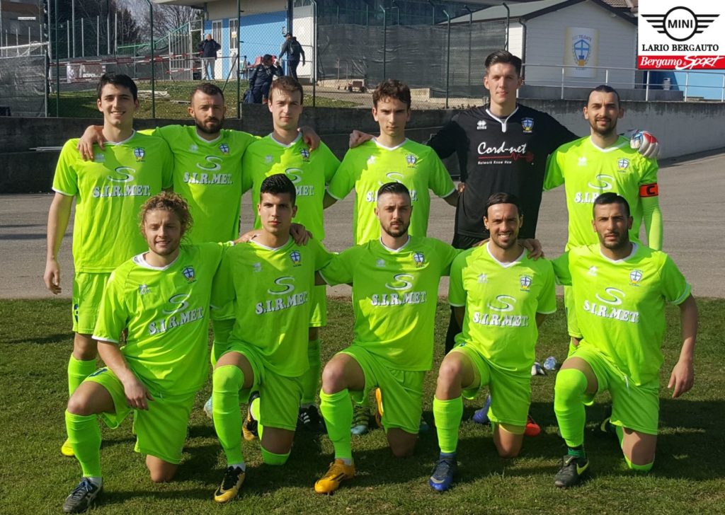 Eccellenza, i top della domenica. La Sirmet da urlo di Guariniello e Lleshaj, la Vertovese di bomber Torri, lo Zingonia Verdellino di quel genio di Montalbano, l’AlbinoGandino del Chupa