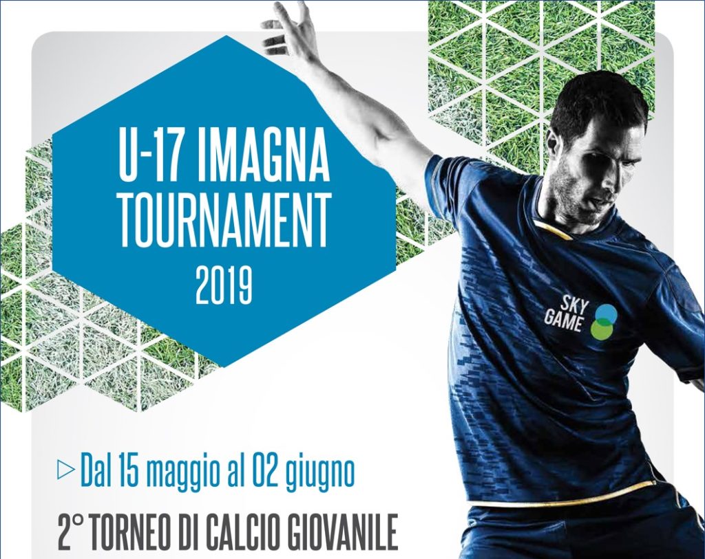 U-17 Imagna Tournament, tutto pronto per la seconda edizione