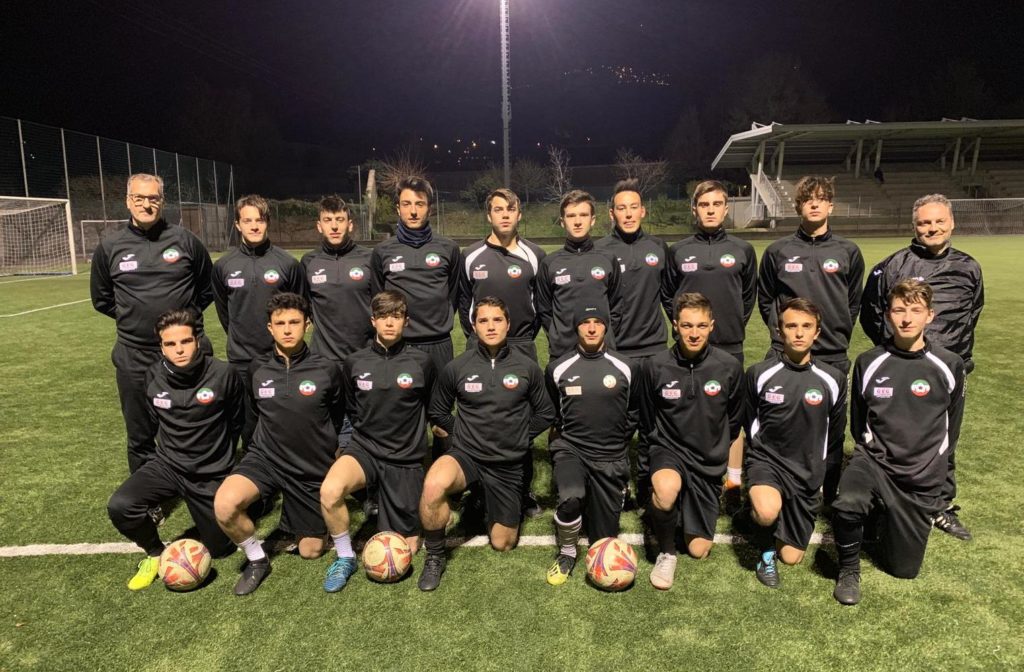 AlbinoGandino,  portare ragazzi in prima squadra Ghilardini: “I nostri ragazzi giocano tutti. Questo è bello. Le giovanili non hanno l’obbligo di vincere”