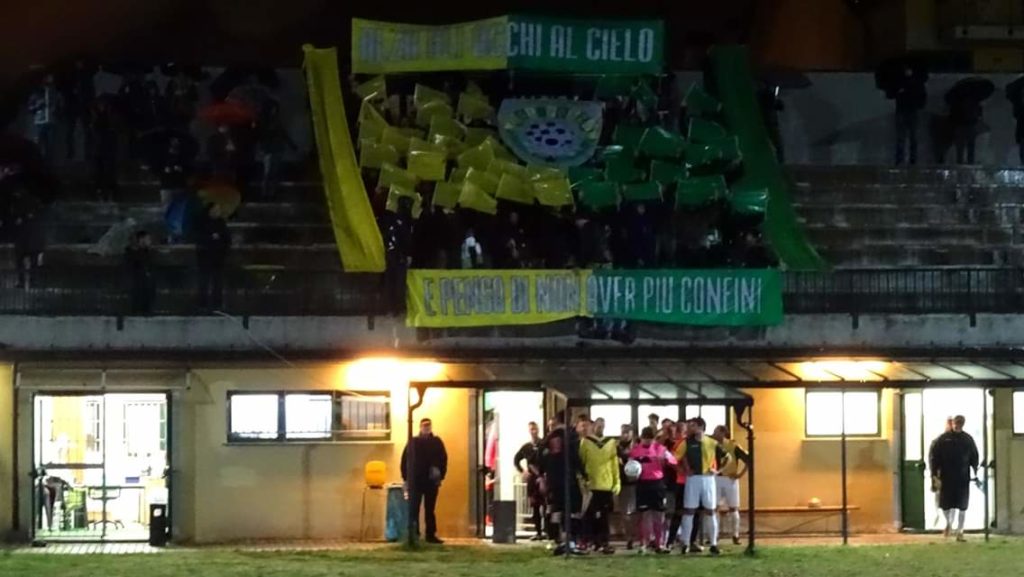 Coppa di Terza, Amici Mozzo ko nella semifinale d’andata