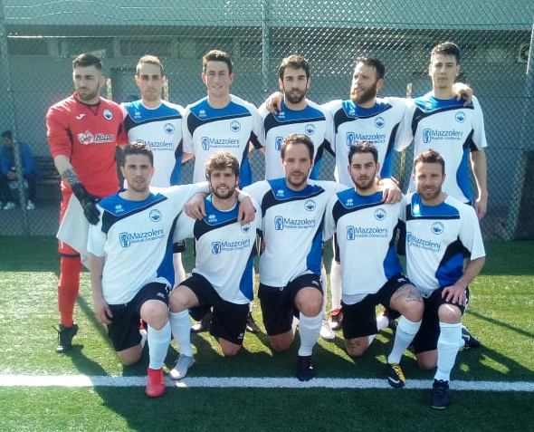 Prima. Coppa Lombardia. Una grande Falco sfiora l’impresa contro il Sedriano