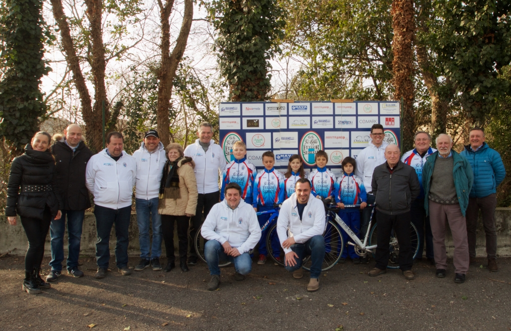 Gi-Effe Fulgor Seriate domenica 7 aprile il 20° Memorial Marcello Perico – 54/a Targa Mario Lanza – Gp Ravanelli Fabbro