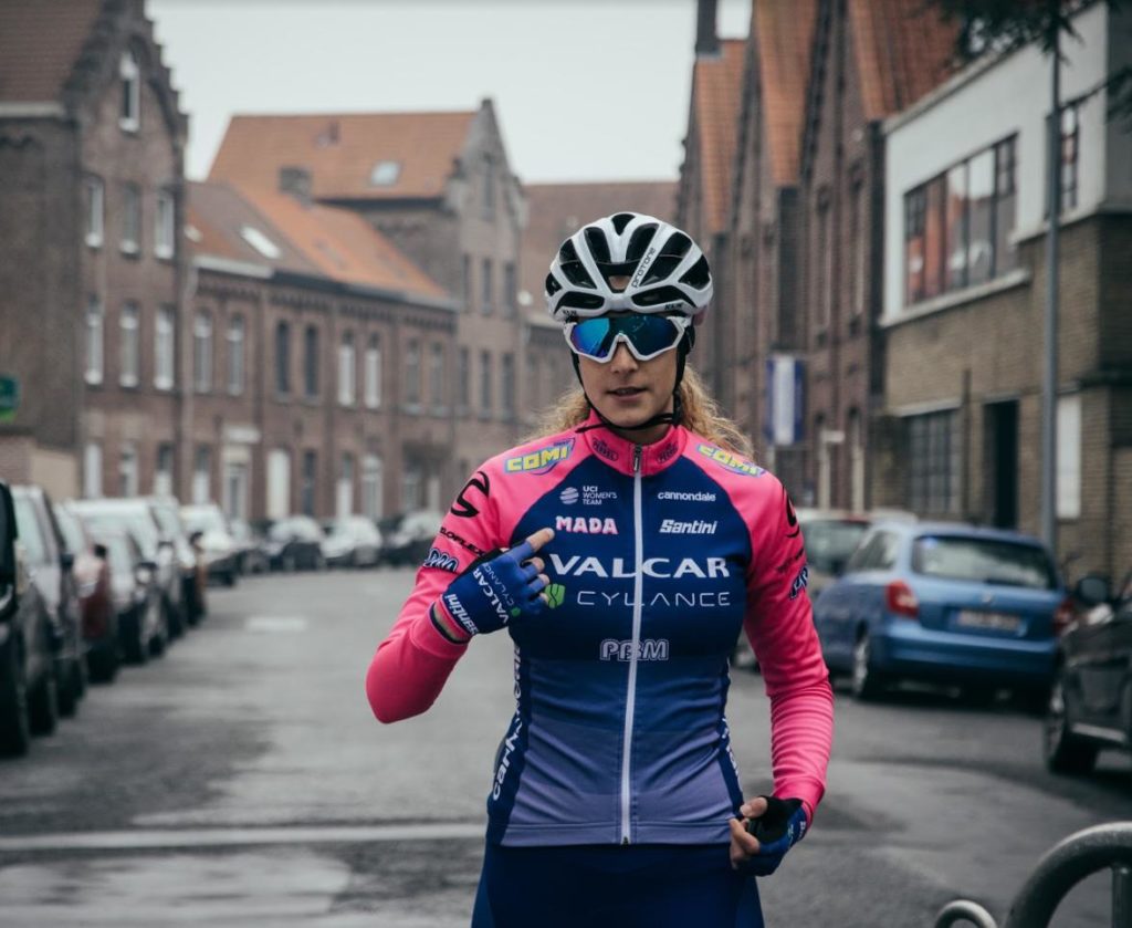 La Valcar Cylance alla conquista del Belgio e dell’Olanda