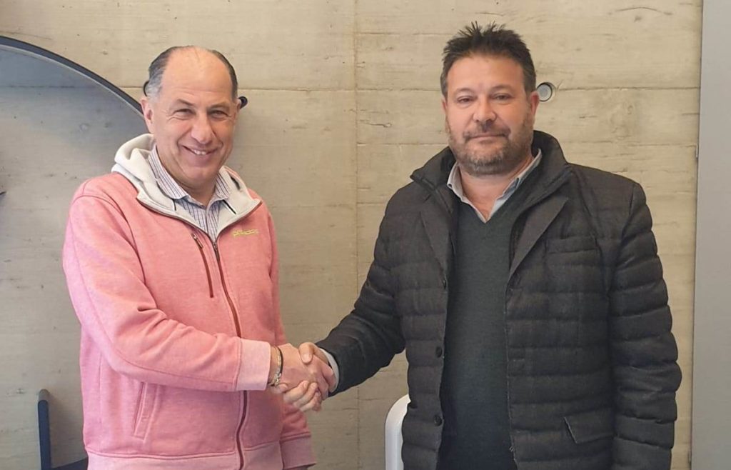Accordo di collaborazione sportiva per il settore giovanile e la prima squadra tra GSD Paladina, Accademia Calcio e ASD Virtus Bergamo